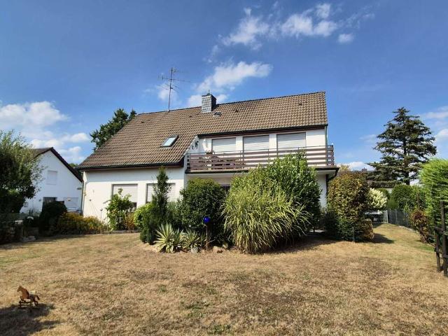 Haus kaufen in Rheindahlen-Land, Mönchengladbach