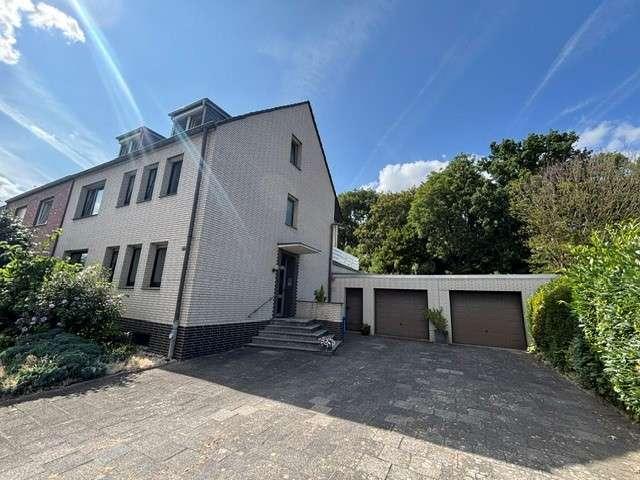 Haus kaufen in Odenkirchen-West, Mönchengladbach