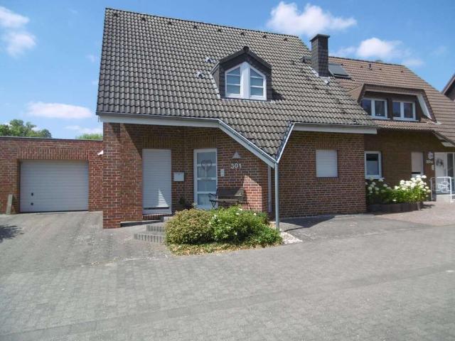Haus kaufen in Hoven, Mönchengladbach