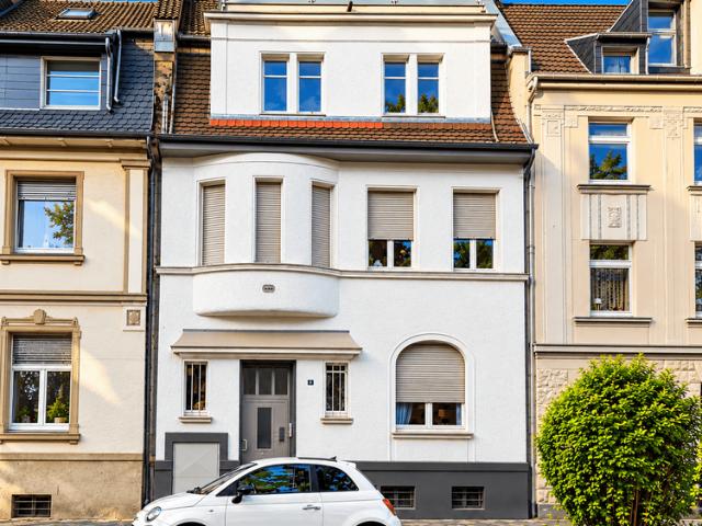 Haus kaufen in Gladbach, Mönchengladbach