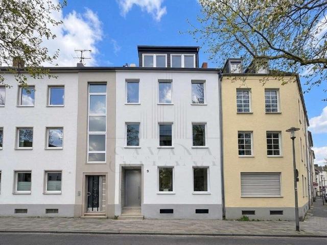 Haus kaufen in Gladbach, Mönchengladbach