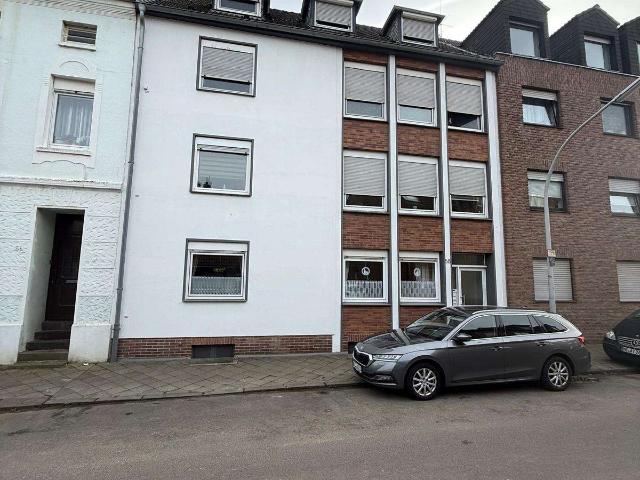 Haus kaufen in Hoven, Mönchengladbach