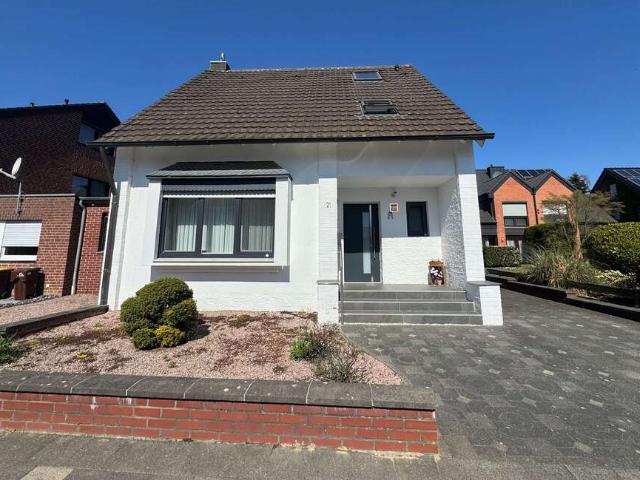 Haus kaufen in Rheindahlen-Land, Mönchengladbach
