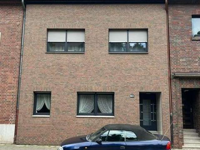 Haus kaufen in Odenkirchen-West, Mönchengladbach