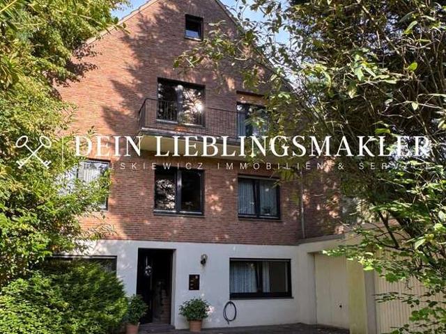 Haus kaufen in Venn, Mönchengladbach