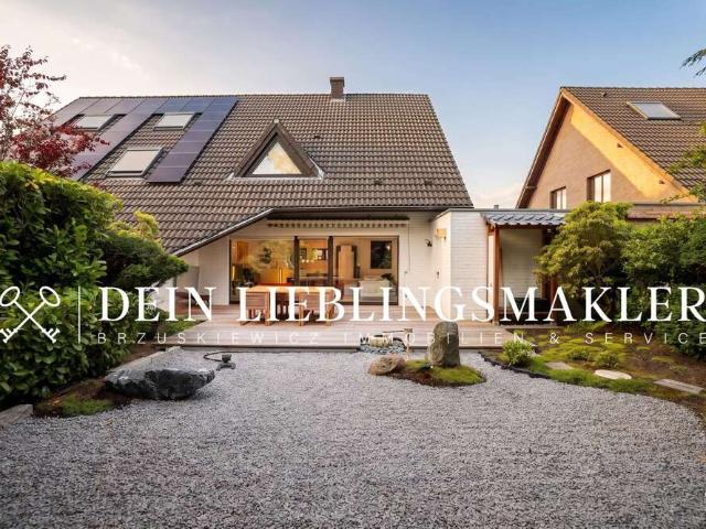 Haus kaufen in Rheindahlen-Land, Mönchengladbach