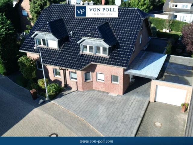 Haus kaufen in Günhoven, Mönchengladbach