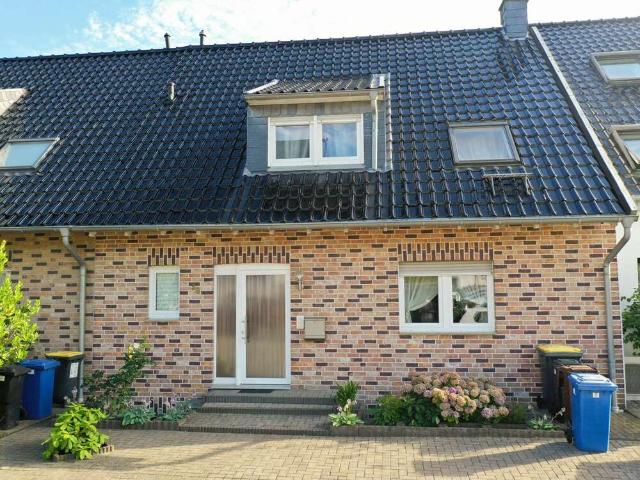 Haus kaufen in Odenkirchen-West, Mönchengladbach