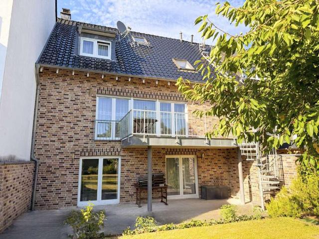 Haus kaufen in Odenkirchen-West, Mönchengladbach