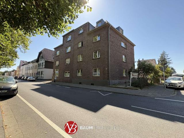 Haus kaufen in Odenkirchen-West, Mönchengladbach