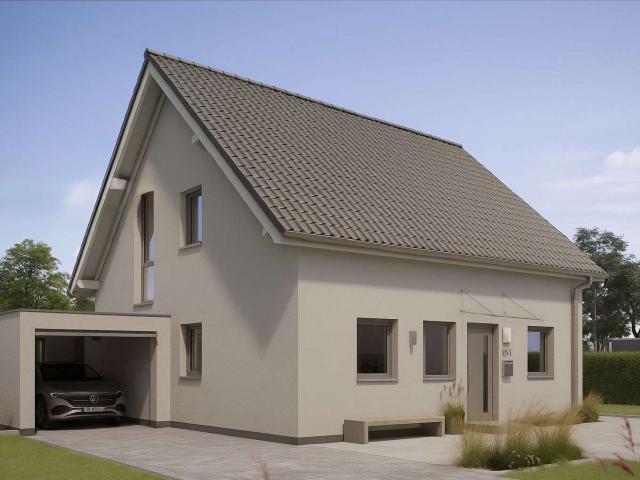 Haus kaufen in Odenkirchen-West, Mönchengladbach