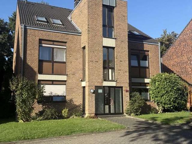 Haus kaufen in Hoven, Mönchengladbach