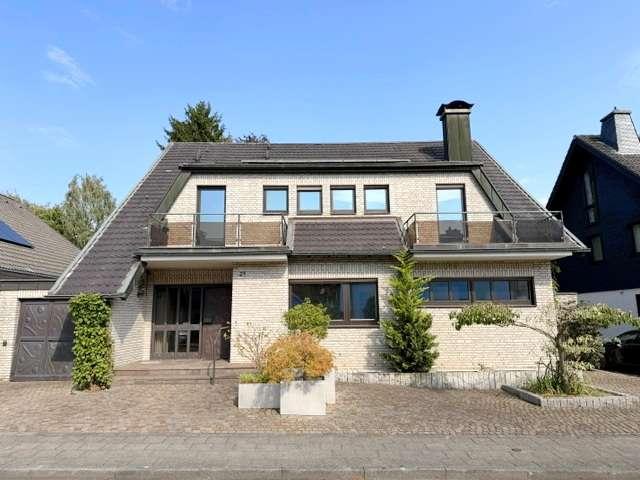 Haus kaufen in Odenkirchen-West, Mönchengladbach