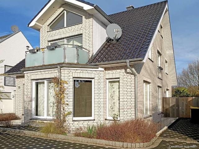 Haus kaufen in Venn, Mönchengladbach