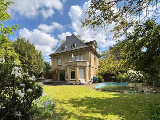 Haus kaufen in Odenkirchen-West, Mönchengladbach