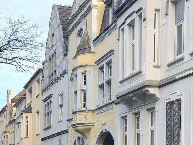 Haus kaufen in Hamern, Mönchengladbach