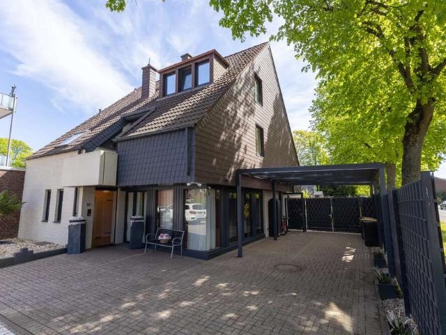 Haus kaufen in Odenkirchen-West, Mönchengladbach