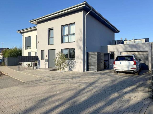 Haus kaufen in Venn, Mönchengladbach