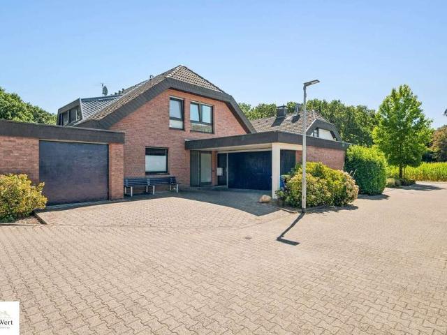 Haus kaufen in Rheindahlen-Land, Mönchengladbach