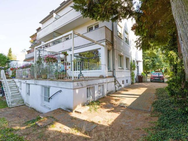 Haus kaufen in Odenkirchen-West, Mönchengladbach