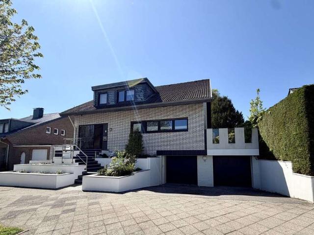 Haus kaufen in Venn, Mönchengladbach