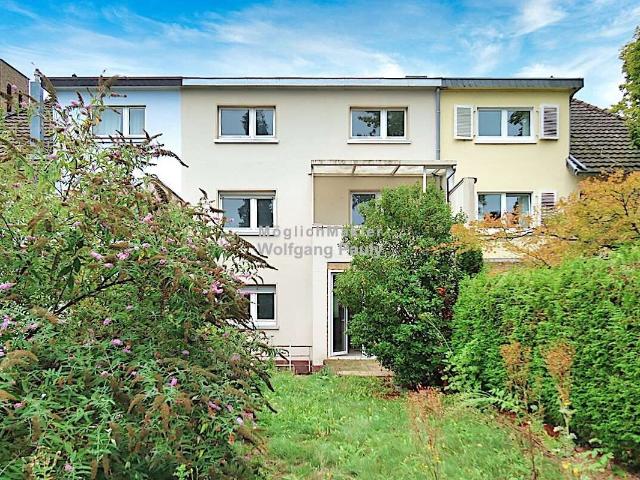 Haus kaufen in Nord, Mönchengladbach