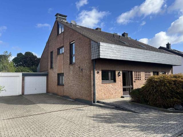 Haus kaufen in Süd, Mönchengladbach