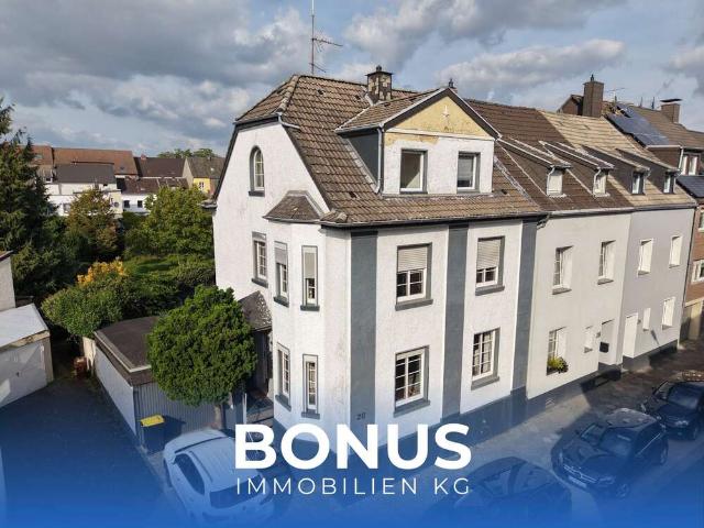 Haus kaufen in Bahner, Mönchengladbach