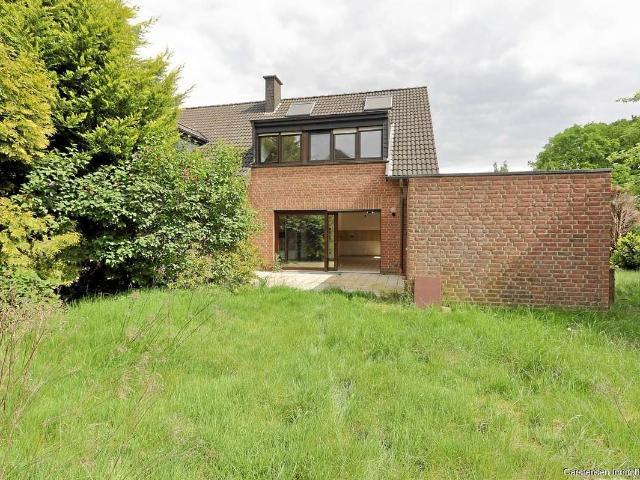 Haus kaufen in Holt, Mönchengladbach