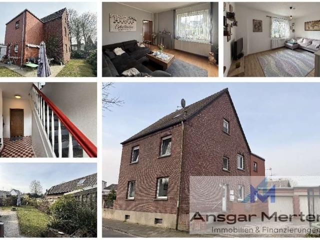 Haus kaufen in Rheindahlen-Land, Mönchengladbach