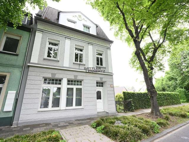 Haus kaufen in Neuwerk-Mitte, Mönchengladbach