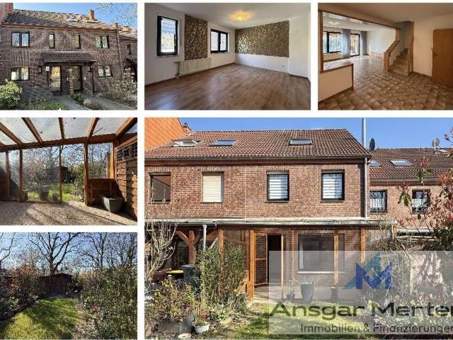 Haus kaufen in Rheindahlen-Mitte, Mönchengladbach
