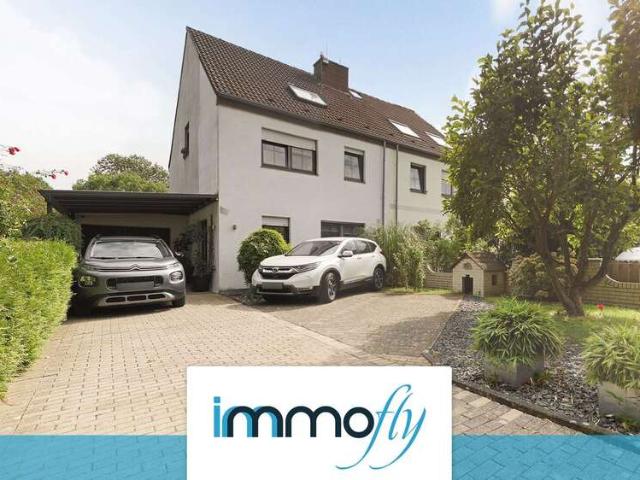 Haus kaufen in Mönchengladbach, Nordrhein-Westfalen