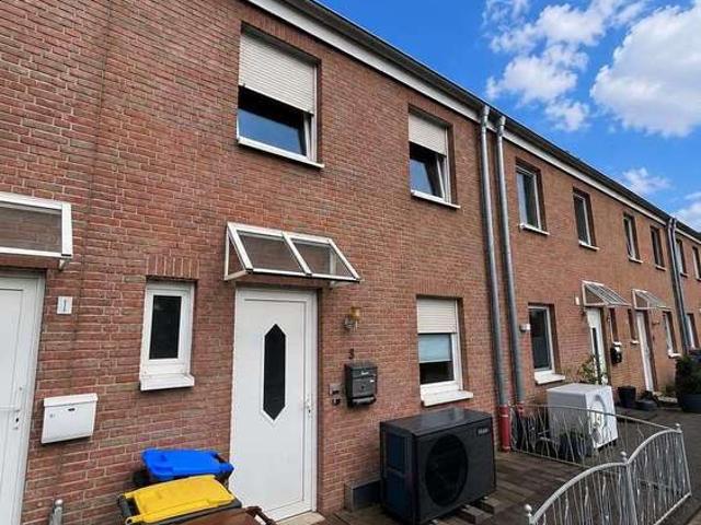 Haus kaufen in Hamern, Mönchengladbach