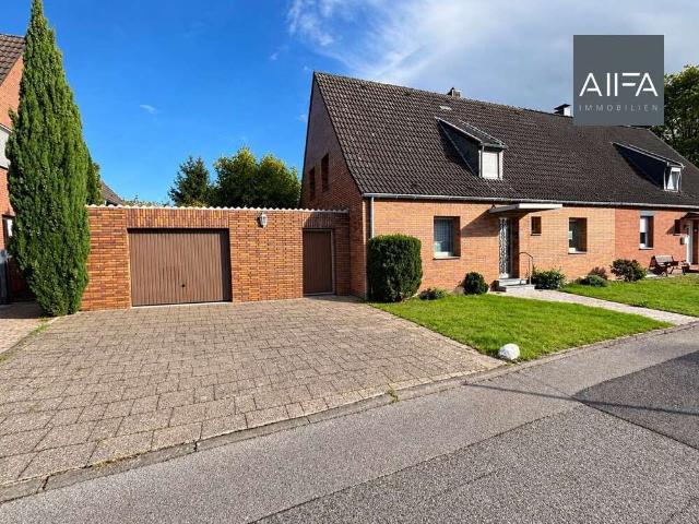 Haus kaufen in Odenkirchen, Mönchengladbach