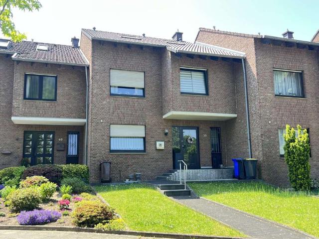 Haus kaufen in Odenkirchen, Mönchengladbach