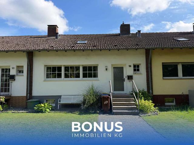 Haus kaufen in Rheindahlen-Mitte, Mönchengladbach