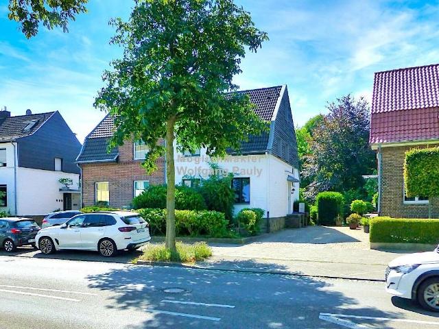 Haus kaufen in Rheydt, Mönchengladbach