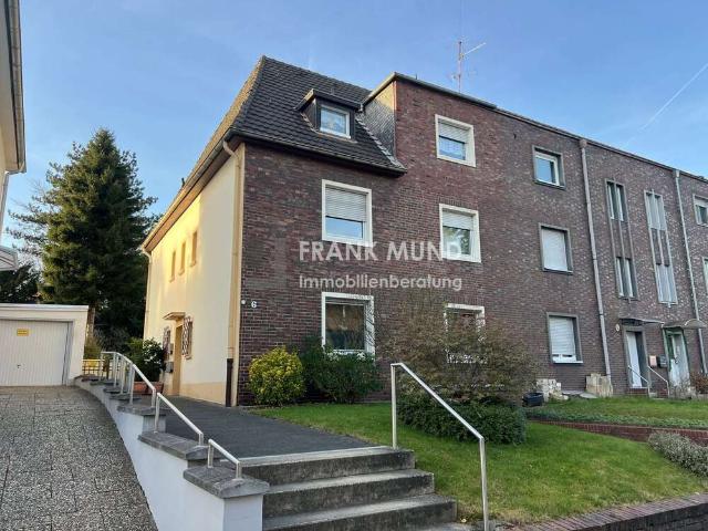 Haus kaufen in Mönchengladbach, Nordrhein-Westfalen