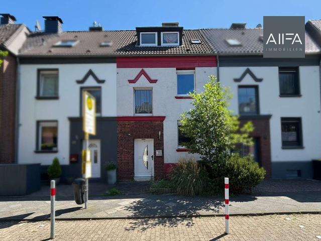 Haus kaufen in Schrievers, Mönchengladbach