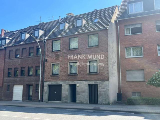 Haus kaufen in Waldhausen, Mönchengladbach