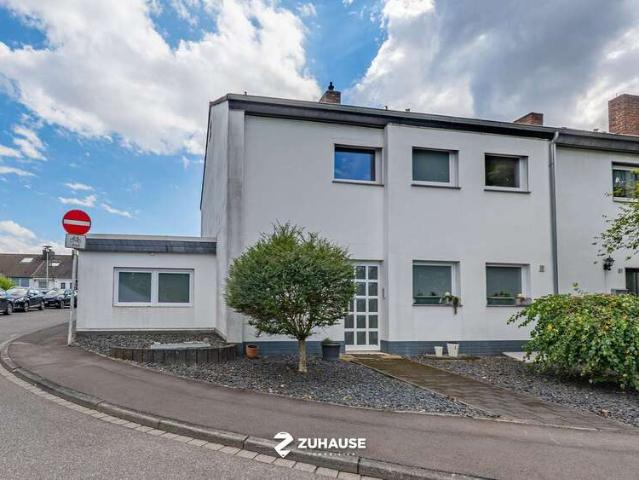 Haus kaufen in Rheindahlen-Land, Mönchengladbach