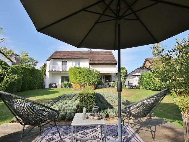 Haus kaufen in Wickrath-Mitte, Mönchengladbach