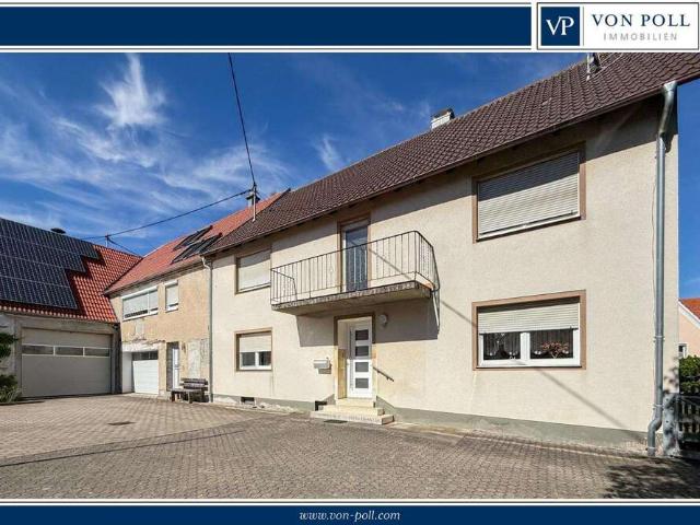 Haus kaufen in Mönchsdeggingen, Bayern