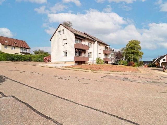 Haus kaufen in Mönchweiler, Schwarzwald-Baar-Kreis