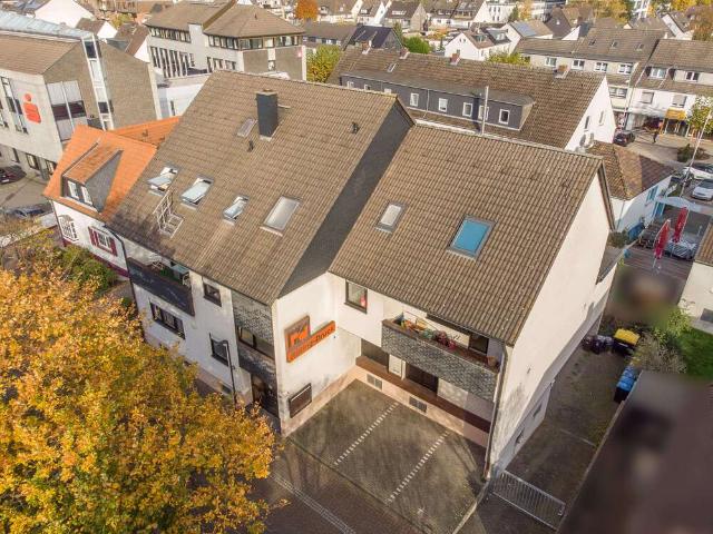 Haus kaufen in Monheim, Nordrhein-Westfalen