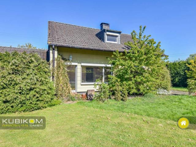 Haus kaufen in Monheim, Nordrhein-Westfalen