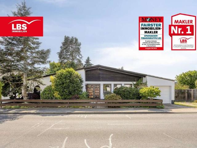 Haus kaufen in Monheim, Nordrhein-Westfalen