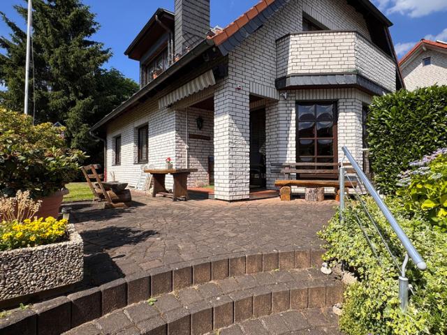 Haus kaufen in Monheim, Nordrhein-Westfalen