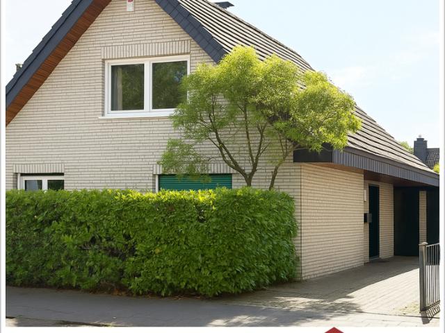 Haus kaufen in Berliner-Viertel, Monheim